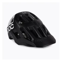 Kask rowerowy POC Kortal Race MIPS uranium black matt/hydrogen white