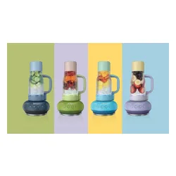 Blender kielichowy Ninja DB351EUCY 0,65l