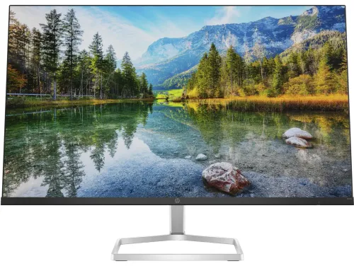 Monitor HP M27fe 27" Full HD IPS 60Hz 5ms