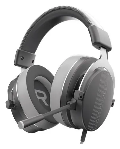 Dark Project One VEXO Wired Grey