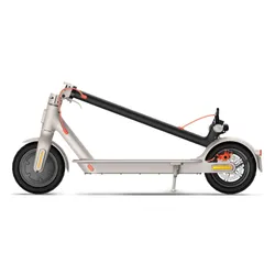 Xiaomi Mi Electric Scooter 3 NE szara