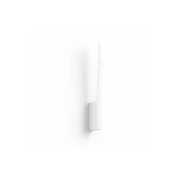 Kinkiet Philips Hue White and Colour Ambiance Liane 929003053201 Biały