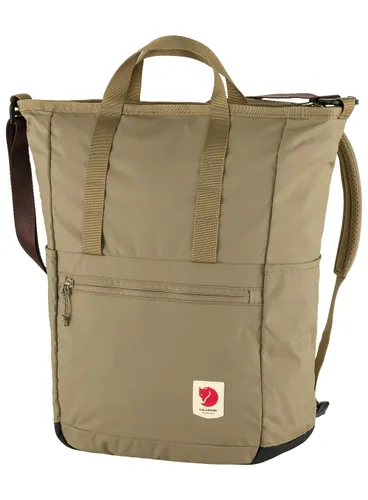 Рюкзак/сумка High Coast Totepack Fjallraven - глина