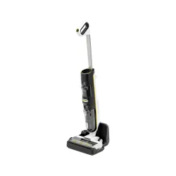 Mop elektryczny Karcher FCV 4 Dry 1.056-135.0 45min 200m2