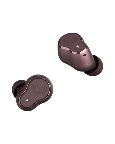 Беспроводные наушники Fresh ' N Rebel Twins Elite ANC Bluetooth 5.3 Deep mauve