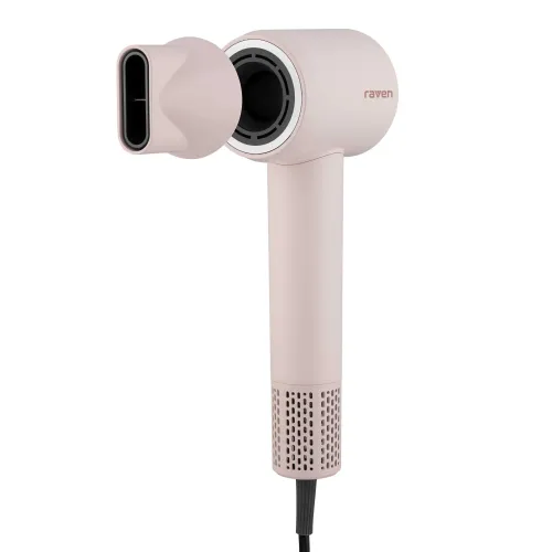 Suszarka do włosów Raven ESWX1 Jonizacja 1800W