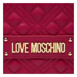 Iubesc geanta MOSCHINO jc4000pp1fla0604 Fuxia