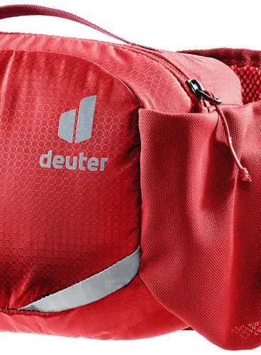 Nerka Deuter Pulse 3 - cherry/masala