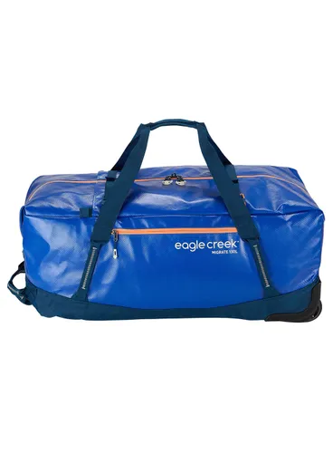 Рюкзак дорожная сумка на колесиках Migrate Wheel Duffel 130 l Eagle Creek-mesa blue