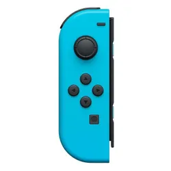 Геймпад Joy-Con 2-Pack Neon red / neon blue