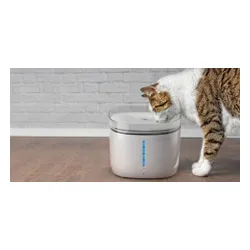 Fontanna dla zwierząt PETONEER Fresco Ultra