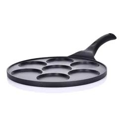 Patelnia DUKA Krispa Pancake 1218800 26 cm