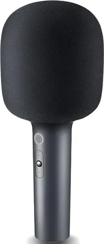 Głośnik mobilny XIAOMI Karaoke z mikrofonem Czarny