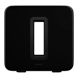 Саундбар Sonos Arc Wi-Fi AirPlay Dolby Atmos SUB Gen3 черный