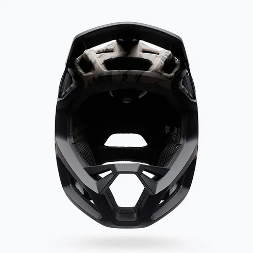 Kask rowerowy Fox Racing Proframe Thrive nut