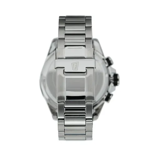 Festina Zamansız Kronograf Saatler F20560 / 1 Gümüş / Beyaz