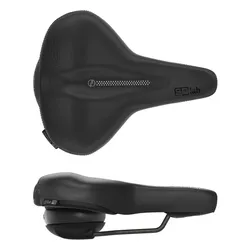 Siodełko SQLAB 621 ERGOLUX® Active