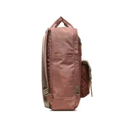 Gogoasa Macaroon Mare Junglă Rucsac D011jg2-0025-F Castan