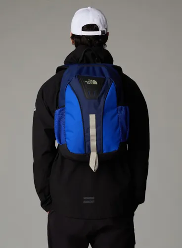 Рюкзак The North Face Y2K Backpack - tnf blue / eagle blue / clay grey