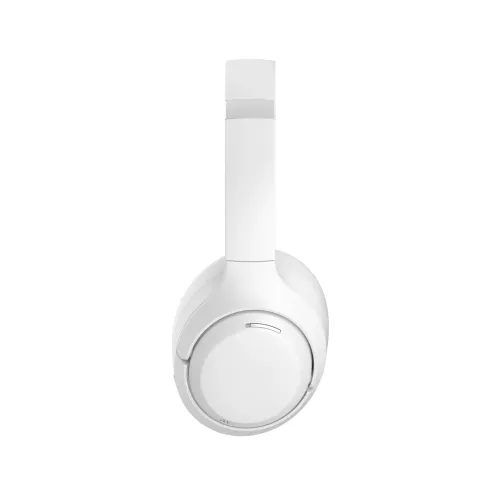 Słuchawki bezprzewodowe Honor Choice Pro Nauszne Bluetooth 5.4 Biały