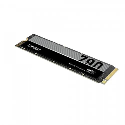 Dysk Lexar NM790 2TB PCIe Gen4 x4