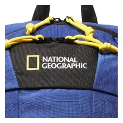Rucsac National Geographic N16084. 45 Albastru Regal 45