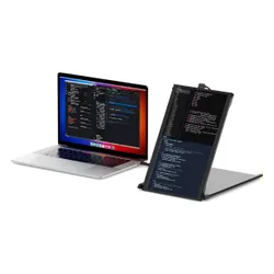 Monitor MOBILE PIXELS Duex Max DS 14" 1920x1080px IPS