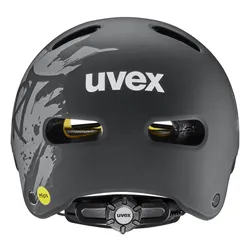Kask rowerowy orzeszek UVEX Kid 4 Style MIPS