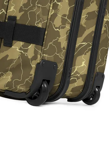 Tekerlekli Seyahat Çantası Eastpak Transit'r M-camouflash Haki