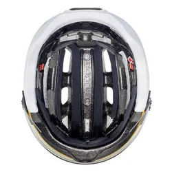 Kask rowerowy UVEX Finale Visor