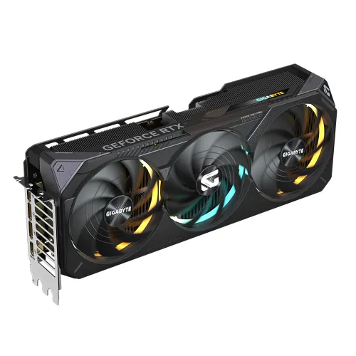 Karta graficzna Gigabyte GeForce RTX 5080 Gaming OC 16GB GDDR7 256bit DLSS 4