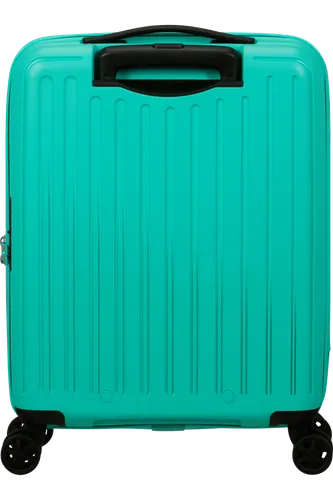 Чемодан Ручная кладь American Tourister Rejoy 55 см - Aquatic Awe