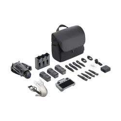 Dron DJI Mavic 4 Pro Fly More Combo RC 2