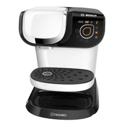 Капсульная кофемашина Bosch Tassimo My Way 2 TAS6504