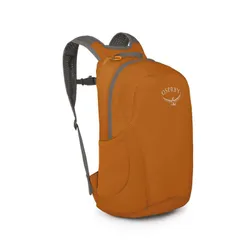 Складной рюкзак Osprey Ultralight Stuff Pack-toffe orange