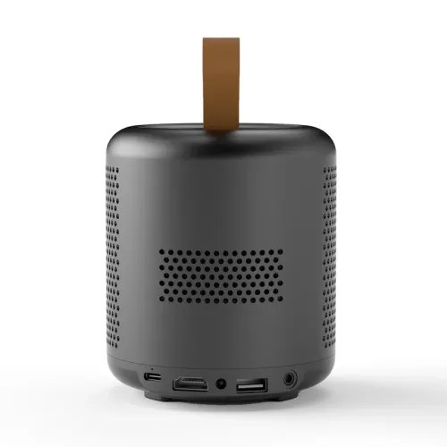 Projektor ETOE Dolphin LED DLP Full HD Wi-Fi Bluetooth Chromecast AirPlay Google TV