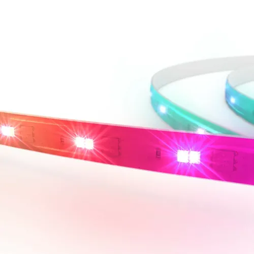 Taśma LED Hama Wi-Fi RGBCCT 5m