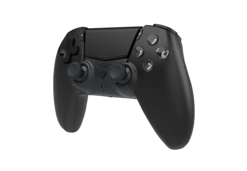 Pad Cobra QSP551BK do PS5, PC, Android, iOS Bezprzewodowy/Przewodowy Czarny