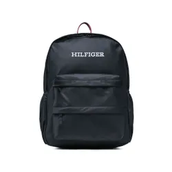Tommy Hilfiger Corporate Hilfiger Rucsac Plus Au0au01722 DW6