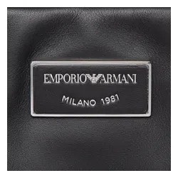 Сумка Emporio Armani Y3d165 Y478E 80001 Black