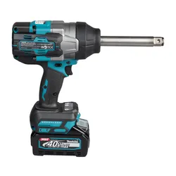 Klucz udarowy Makita XGT TW011GM201 2x4.0Ah