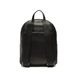 Rucsac DKNY Zyon R23kku31 Negru / Argintiu 46