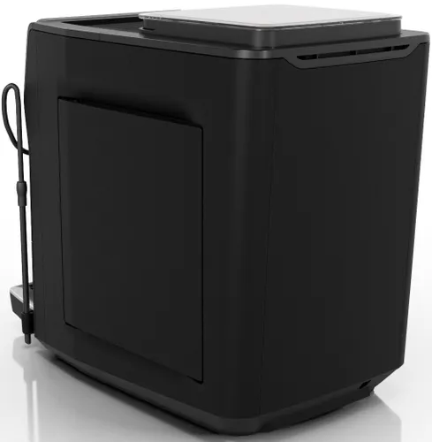 Ekspres SIEMENS EQ.500 TP553E09 iAroma (Cold Brew dostępne z aplikacji mobilnej)