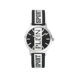 Часы Plein Sport Legend PSJBA0123 Черный