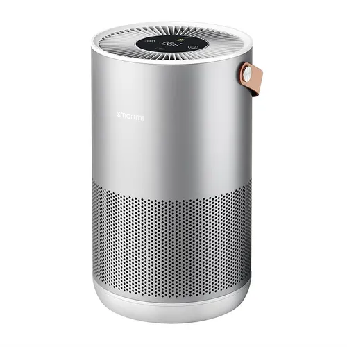 Oczyszczacz powietrza SmartMi Air Purifier P1 Srebrny