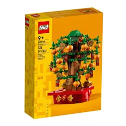 Конструктор LEGO Pachira 40648