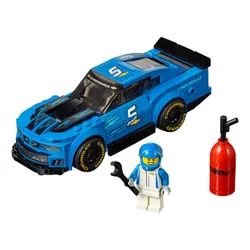 LEGO Speed Champions Chevrolet Camaro ZL1 75891