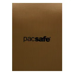 Pacsafe Vibe 25 tan Kentsel Hırsızlığa Karşı Sırt Çantası