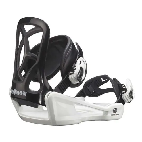 Deska snowboardowa Salomon Grace + wiązania Goodtime XS Black 2024