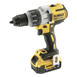 DeWalt DCD996P2 18V 2 x 5AH şarj edilebilir pil